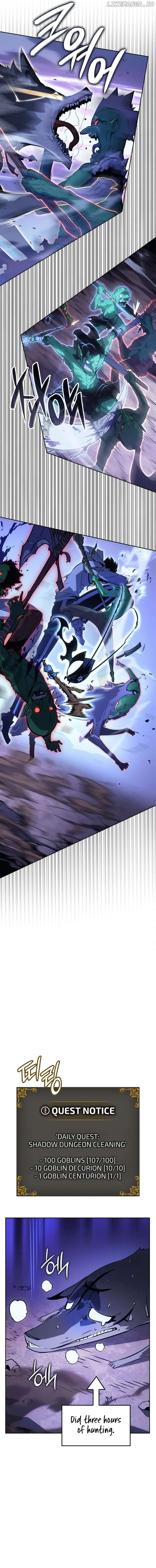 Solo Leveling Ragnarok - Chapter 15 image 09_optimized